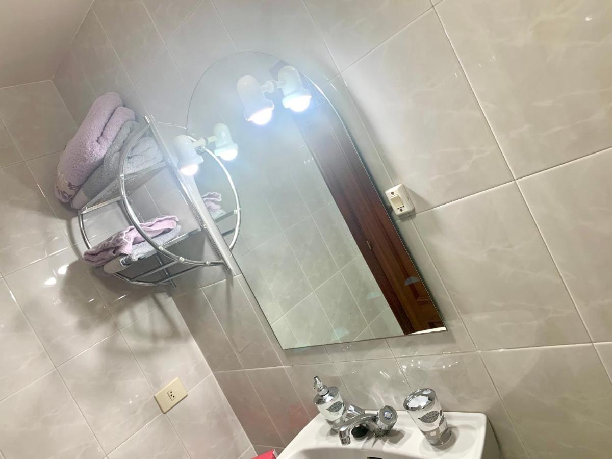 Апартаменти Apartamento Con Vistas Al Mar Y A Vigo En Моанья Екстер'єр фото